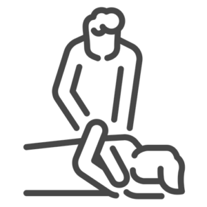 osteopath-massage